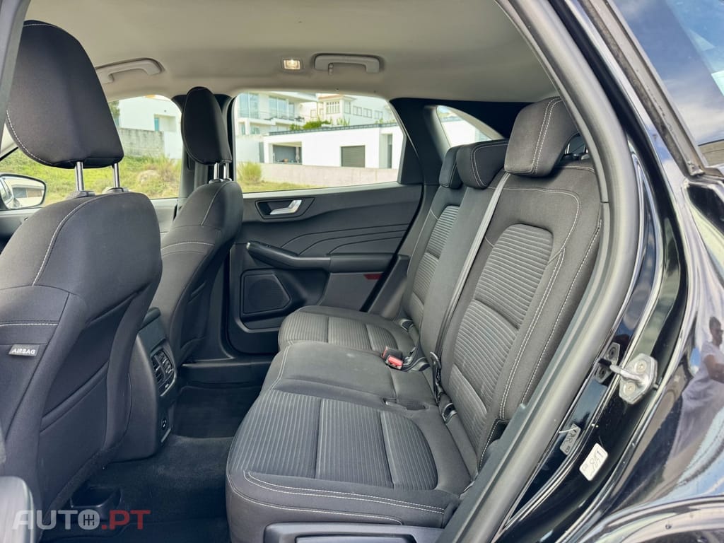 Ford Kuga 1.5 TDCi EcoBlue Titanium