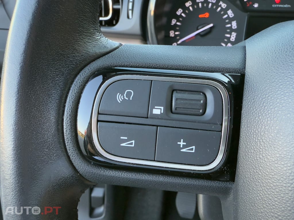 Citroen C3 1.2 PureTech Origins