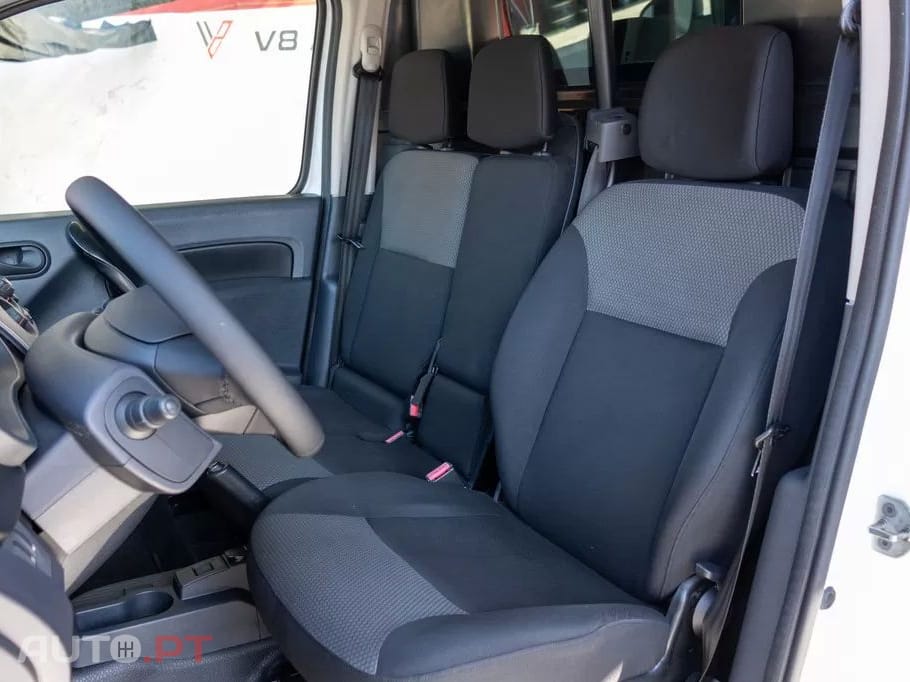 Renault Kangoo  1.5 dCi
