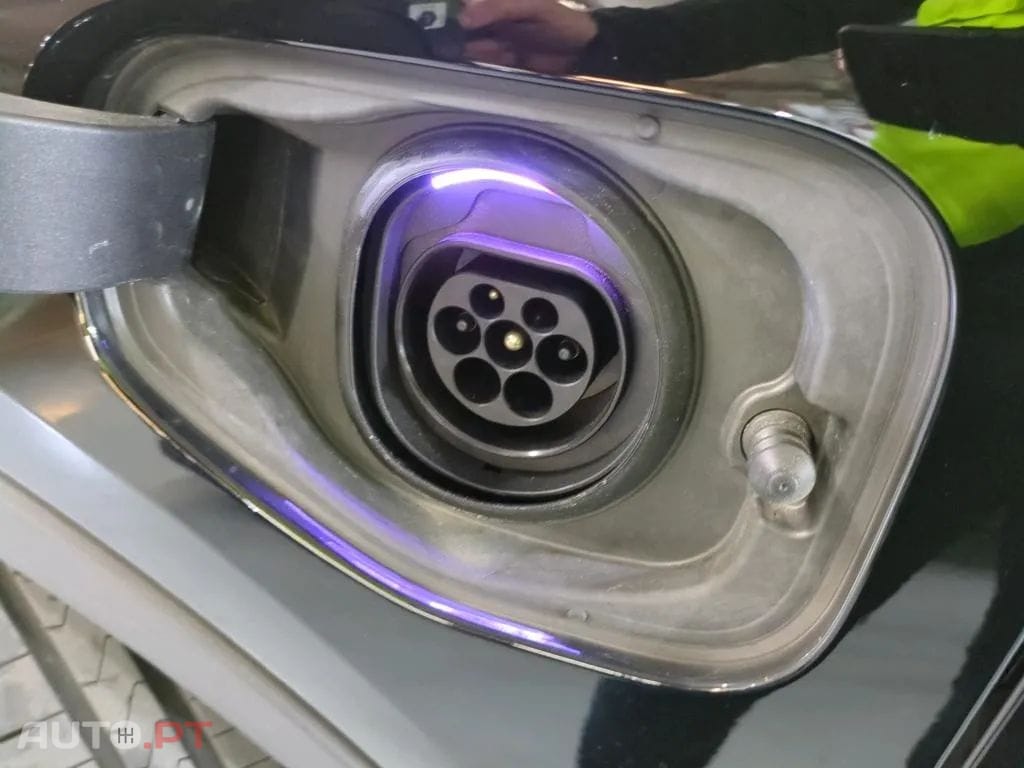 Volvo XC40 1.5 T5 PHEV Inscription Expression
