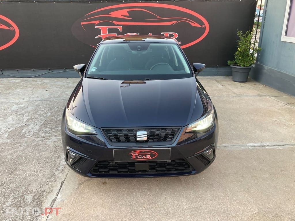 Seat Ibiza 1.0 EcoTSI Style