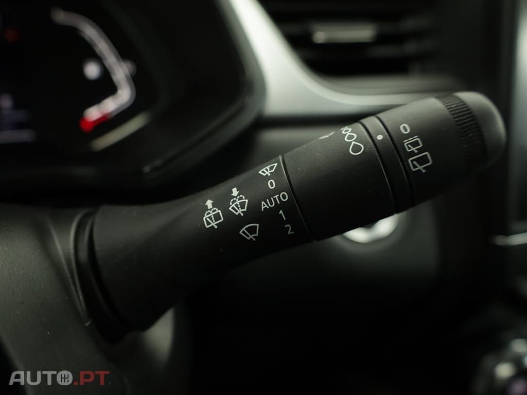 Renault Captur Captur 1.0 TCe Techno Bi-Fuel