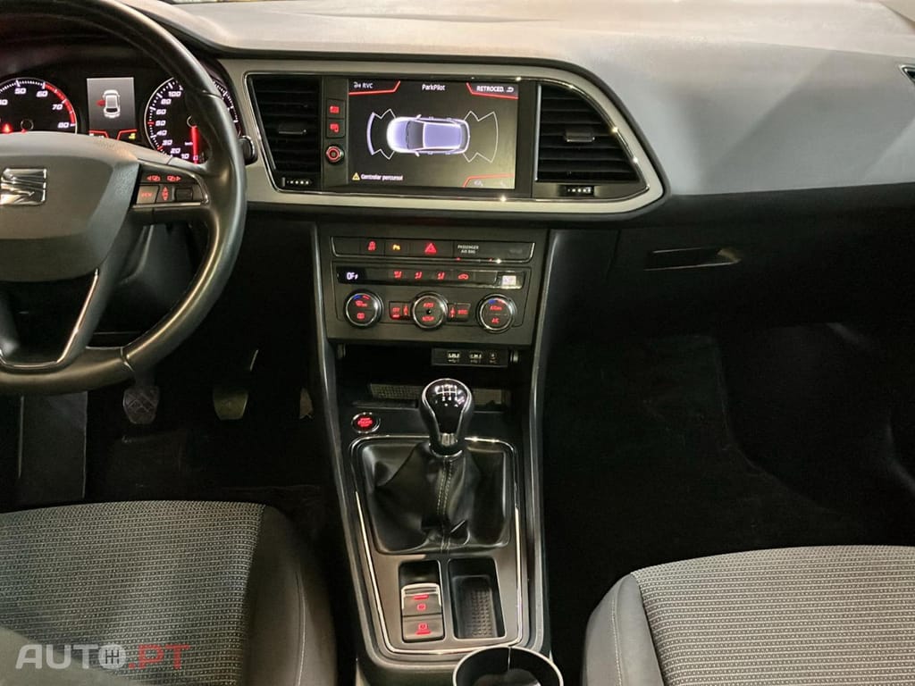 Seat Leon 1.0 TSI Style