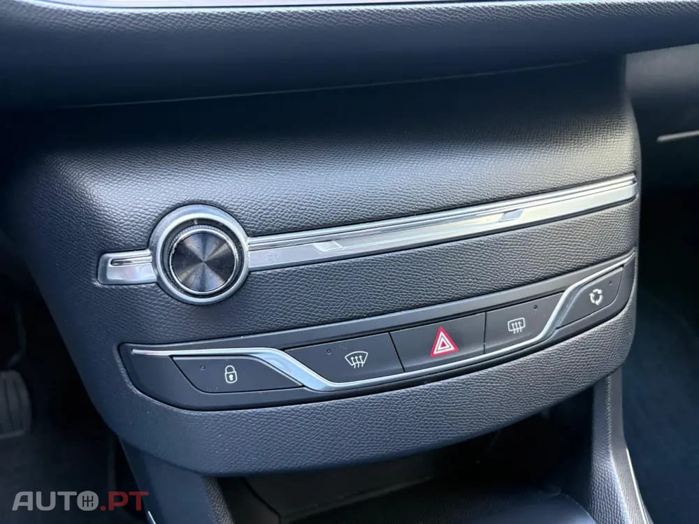 Peugeot 308 SW 1.5 BlueHDi Allure