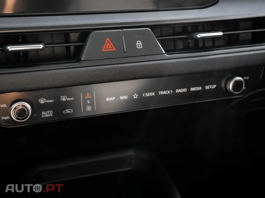Kia Stonic 1.0 T-GDi Tech 7DCT