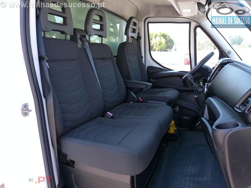Iveco Daily 35C150