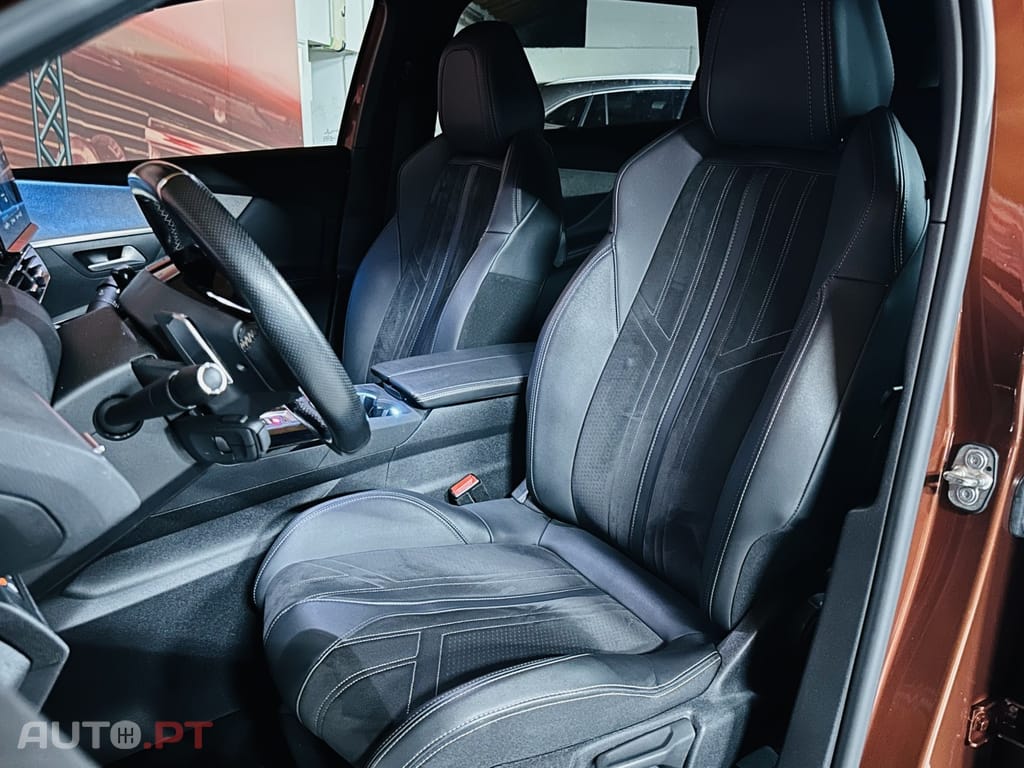 Peugeot 5008 1.2 PureTech GT Pack EAT8