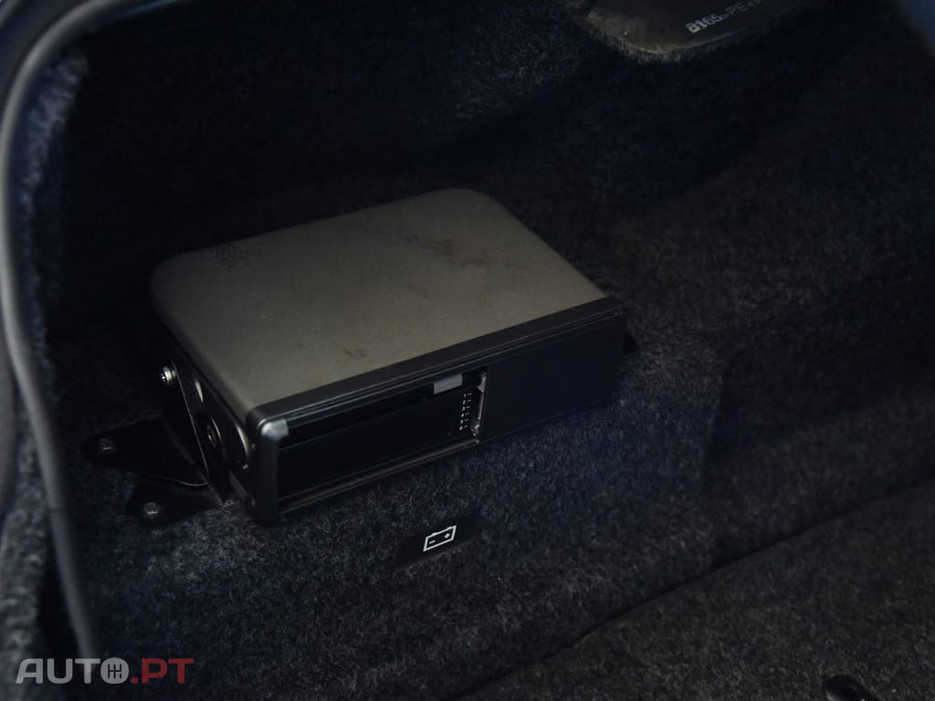 Alfa Romeo 166 2.0 V6 TB