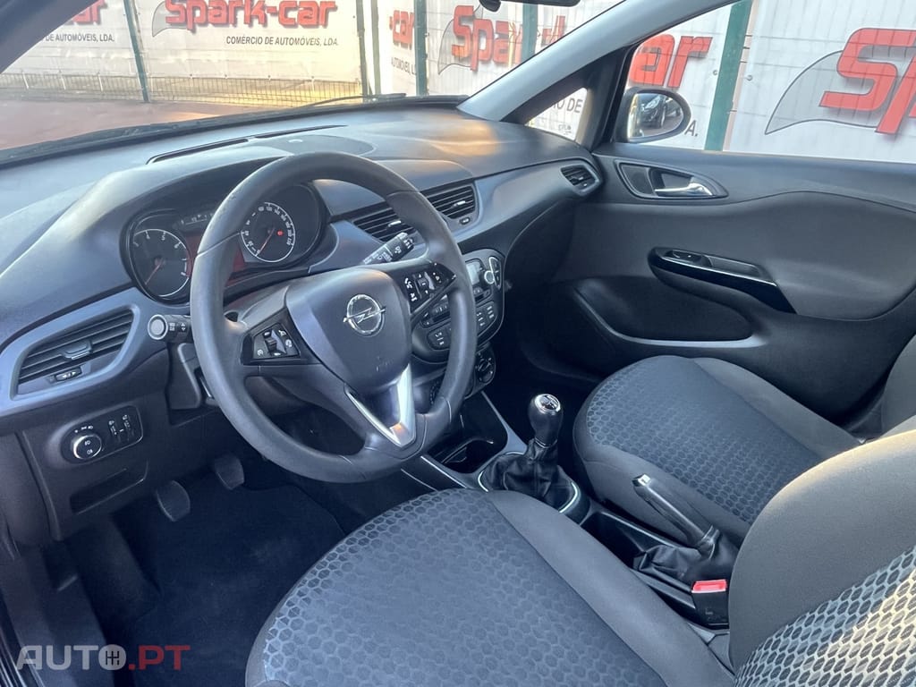 Opel Corsa 1.2 Edition