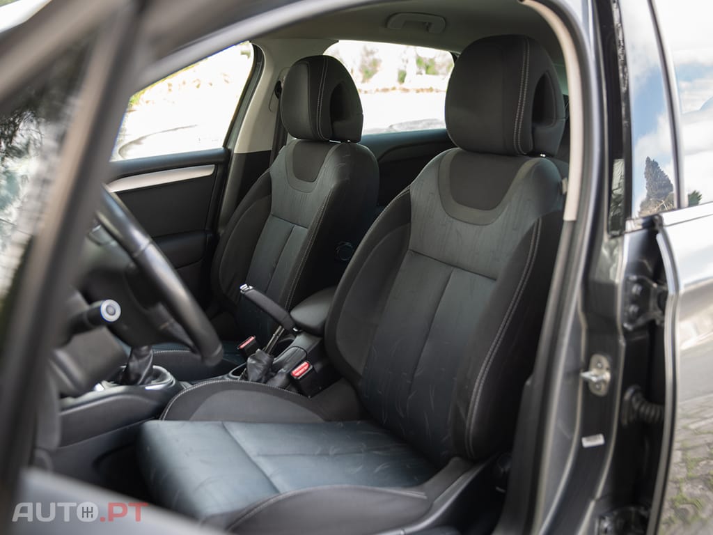Citroen C4 1.6 HDi Attraction
