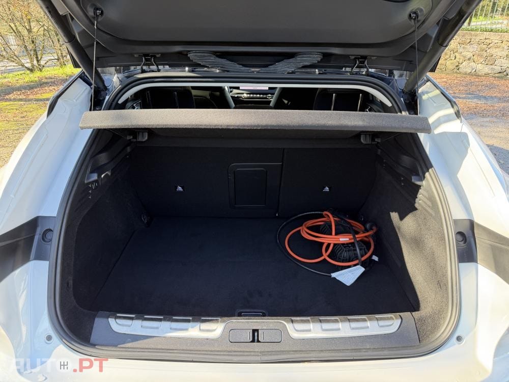 DS DS4 E-TENSE 225 CROSS RIVOLI