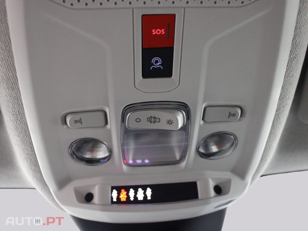 Citroen C4 1.2 PURETECH PLUS