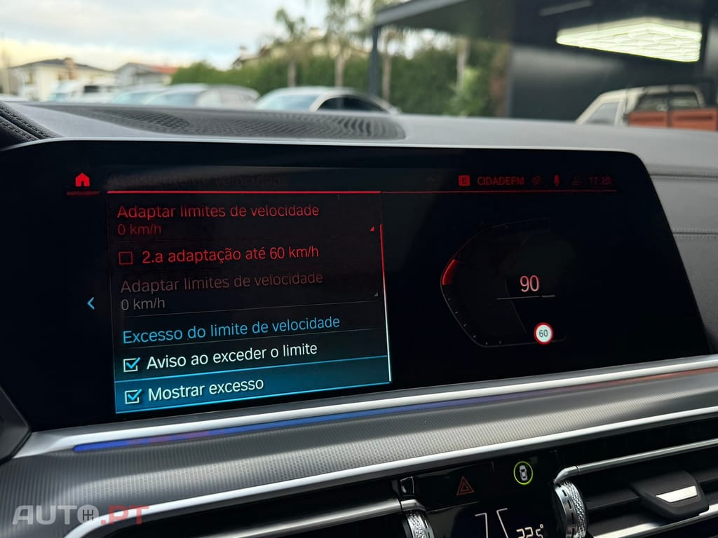 BMW X5 45 e xDrive Pack M