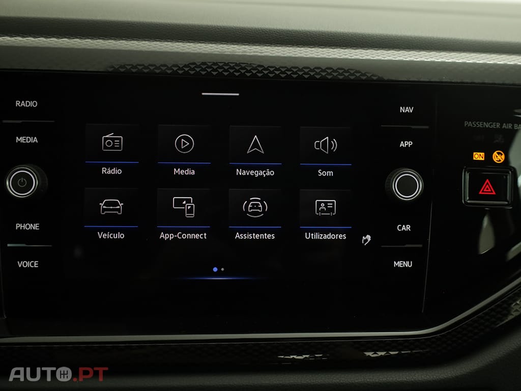 Volkswagen Taigo Taigo 1.0 TSI Urban