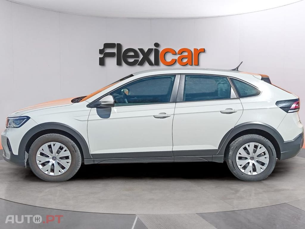 Volkswagen Taigo 1.0 TSI Life