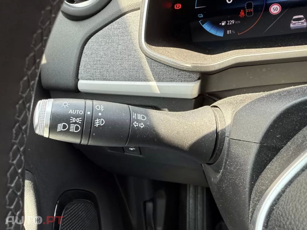 Renault Zoe (c/ Bateria) Intens 50