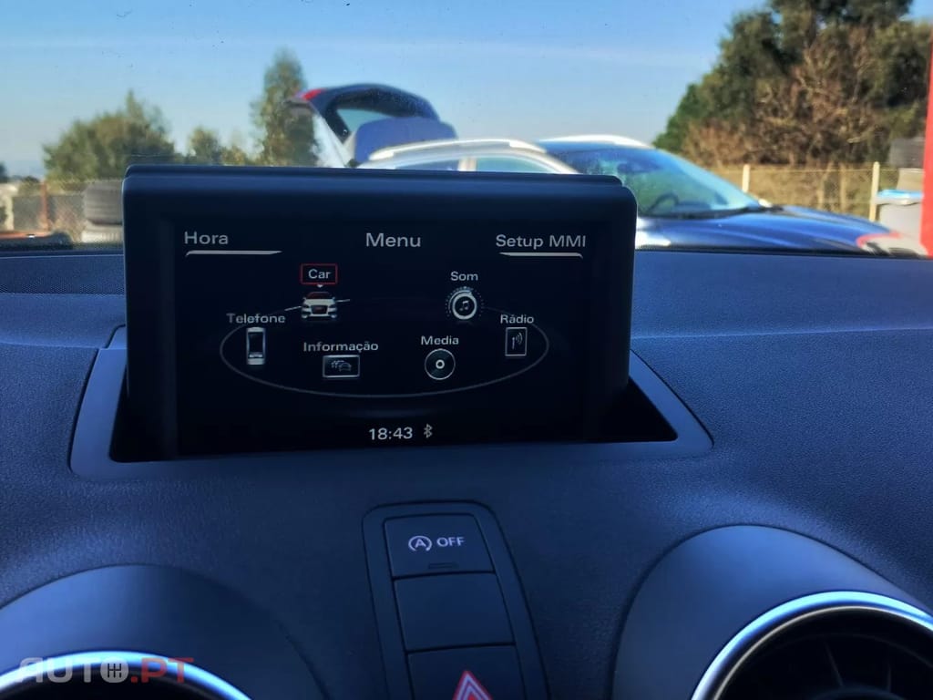 Audi A1 1.6 TDI Business Line