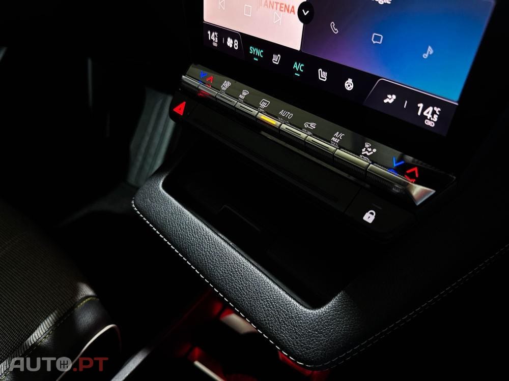 Renault Mégane E-Tech Techno