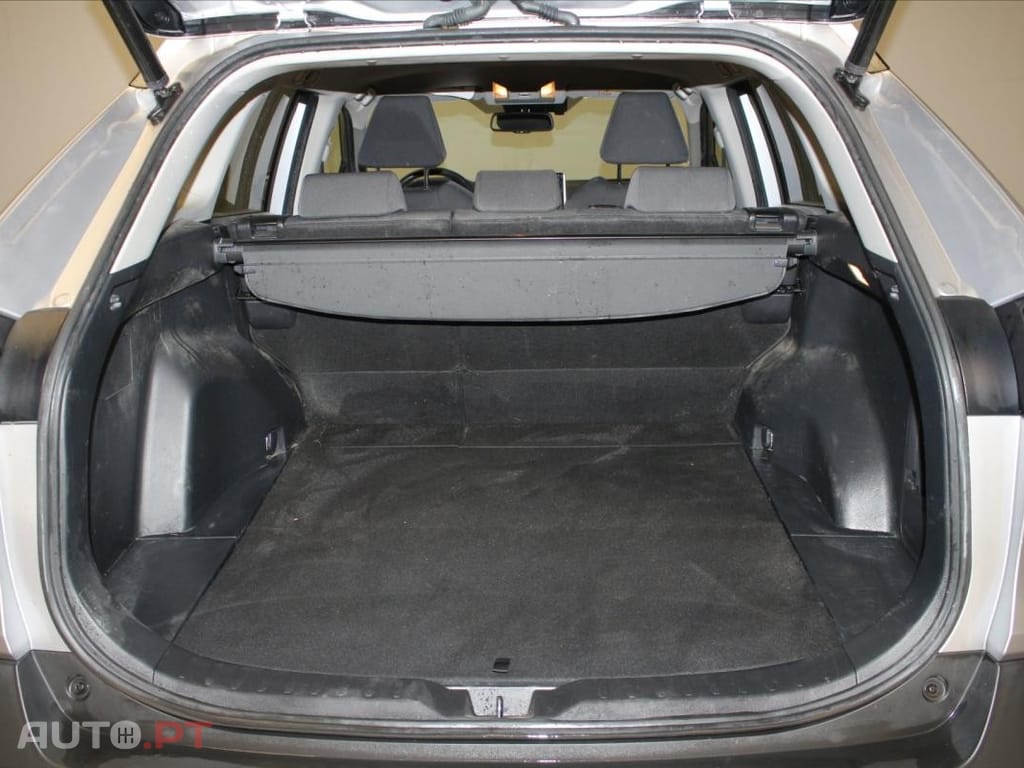 Toyota RAV4 2.5 Hybrid Active AWD