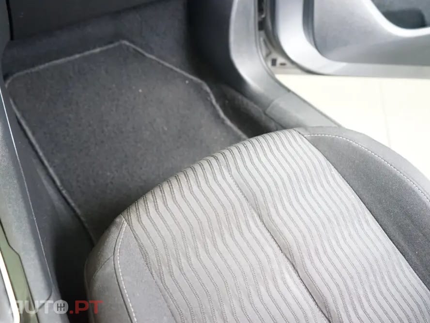 Peugeot 308 SW 1.6 BlueHDi Style