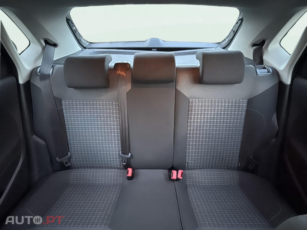 Volkswagen Polo 1.4 TDi BlueMotion