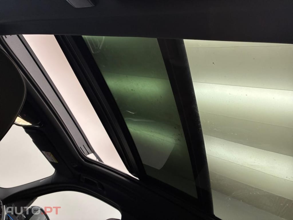 BMW iX3 M Sport Impressive