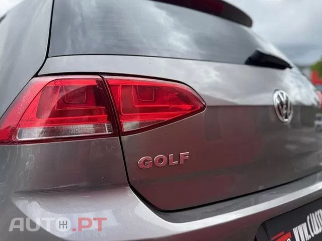 Volkswagen Golf other_Outro