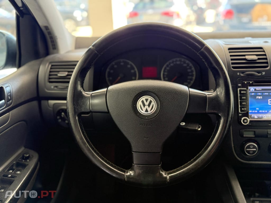 Volkswagen Golf 1.4 TSi Confortline