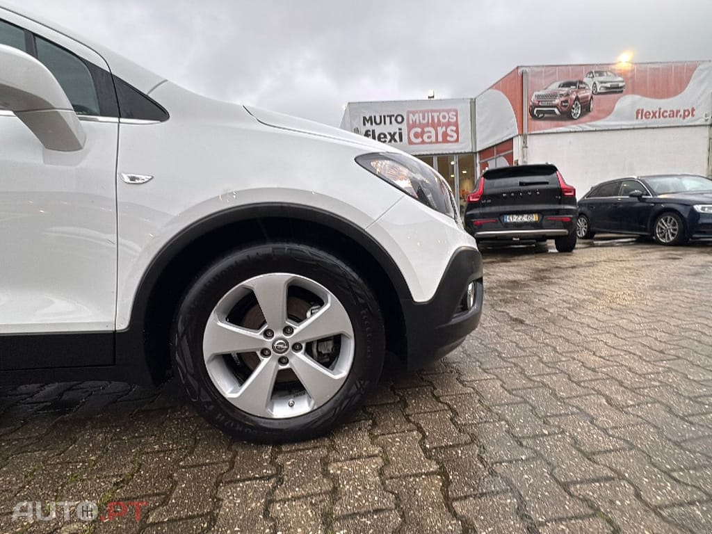 Opel Mokka 1.4 T Cosmo S/S