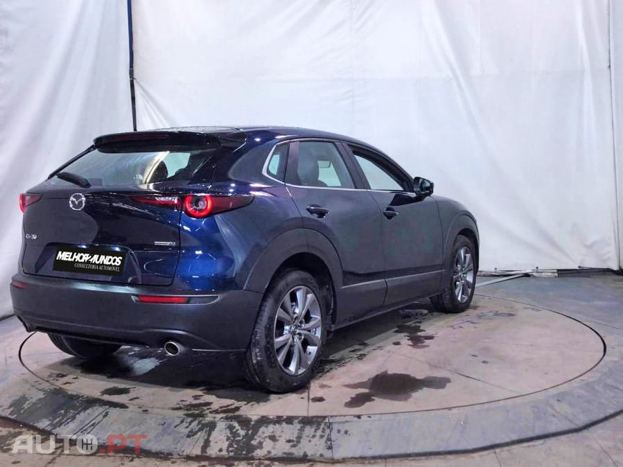 Mazda CX-30 2.0 Skyactiv-X  M Style