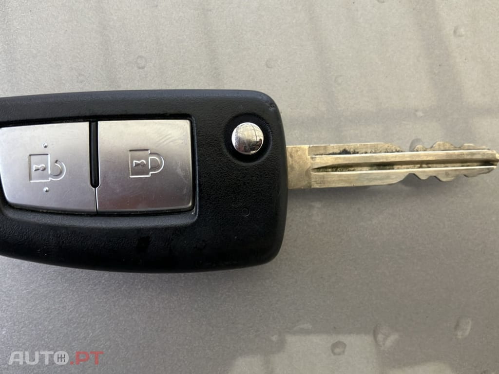 Nissan Juke 1.0 DIG-T Acenta