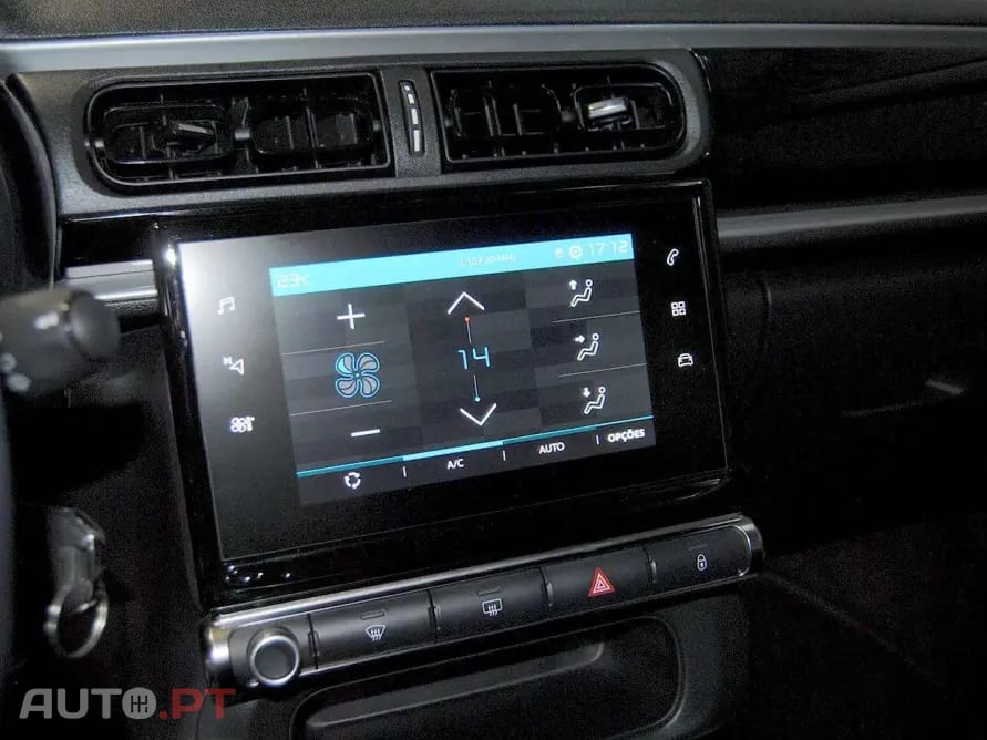 Citroen C3 1.2 PureTech Plus