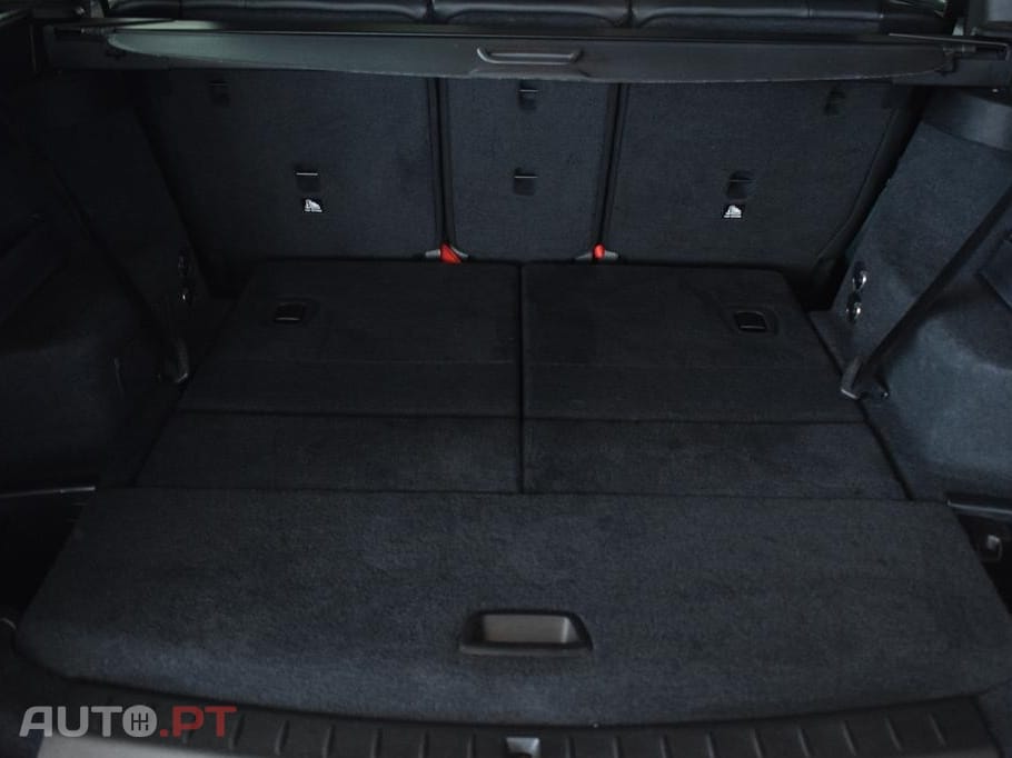 BMW 216 d 7L Line Sport