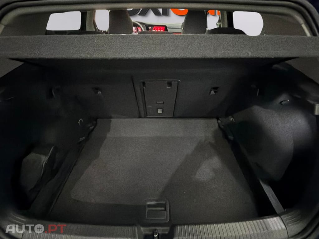 Volkswagen Golf 1.0 TSI Life