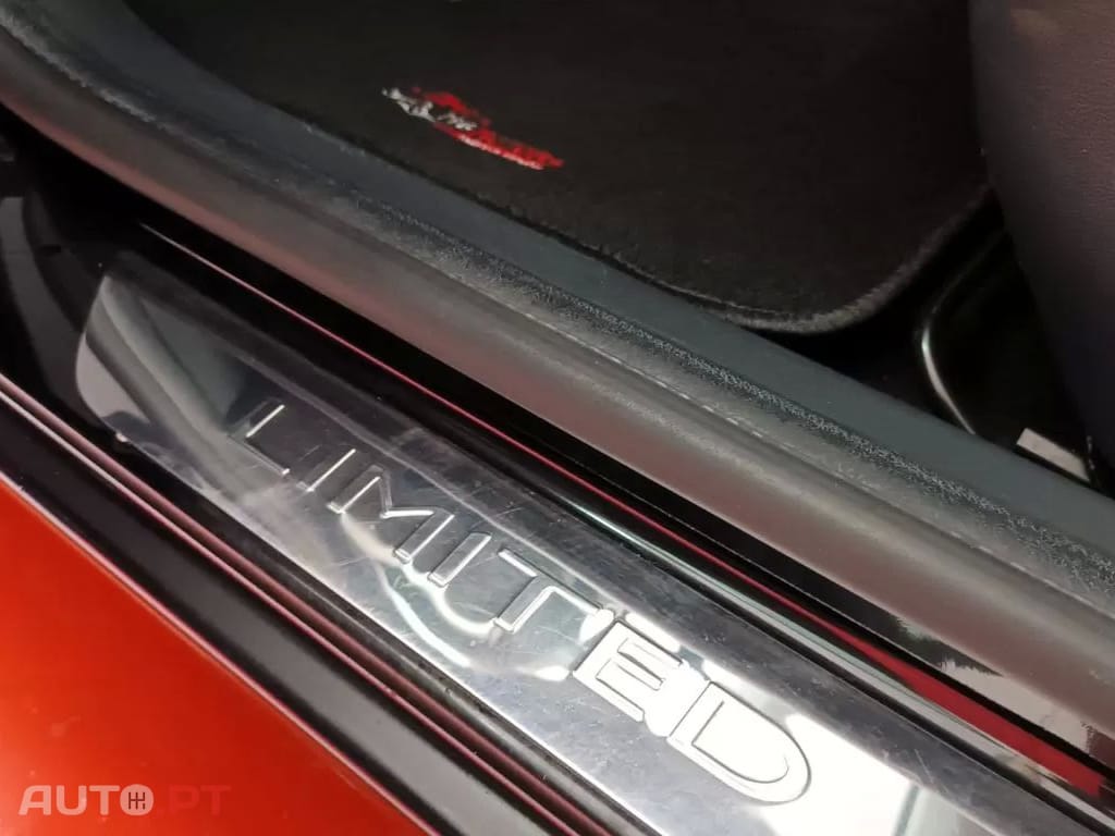 Renault Clio Sport Tourer 0.9 TCE Limited