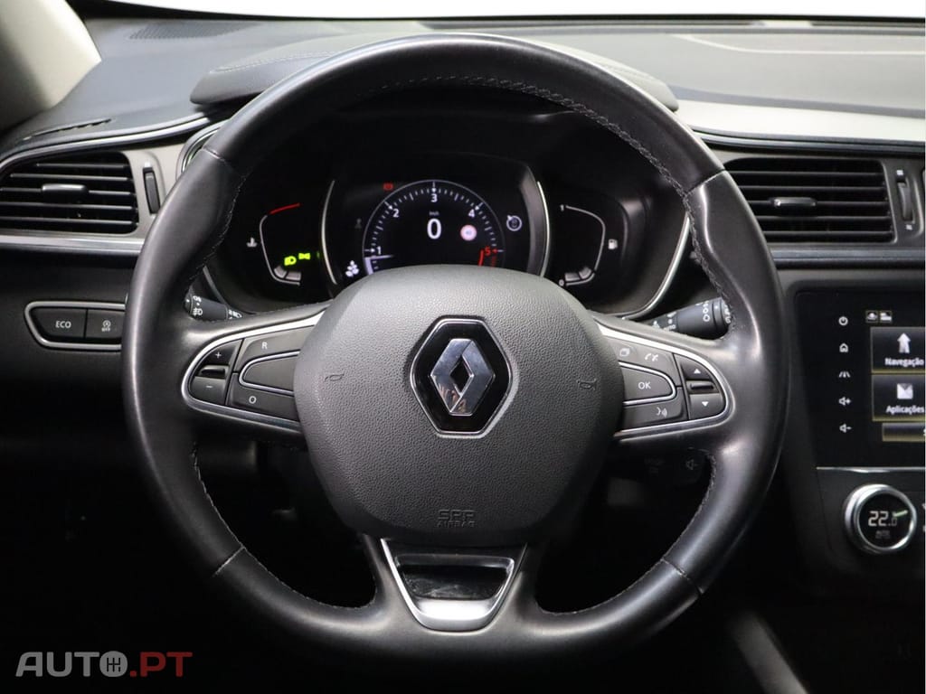Renault Kadjar 1.5 dCi Intens