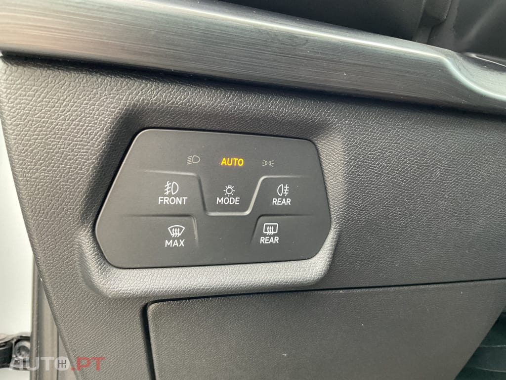 Cupra Formentor 2.0 TDI