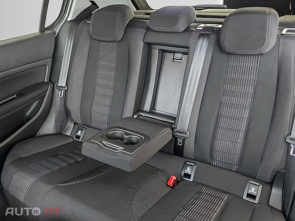 Peugeot 308 PureTech 110 Stop & Start Allure