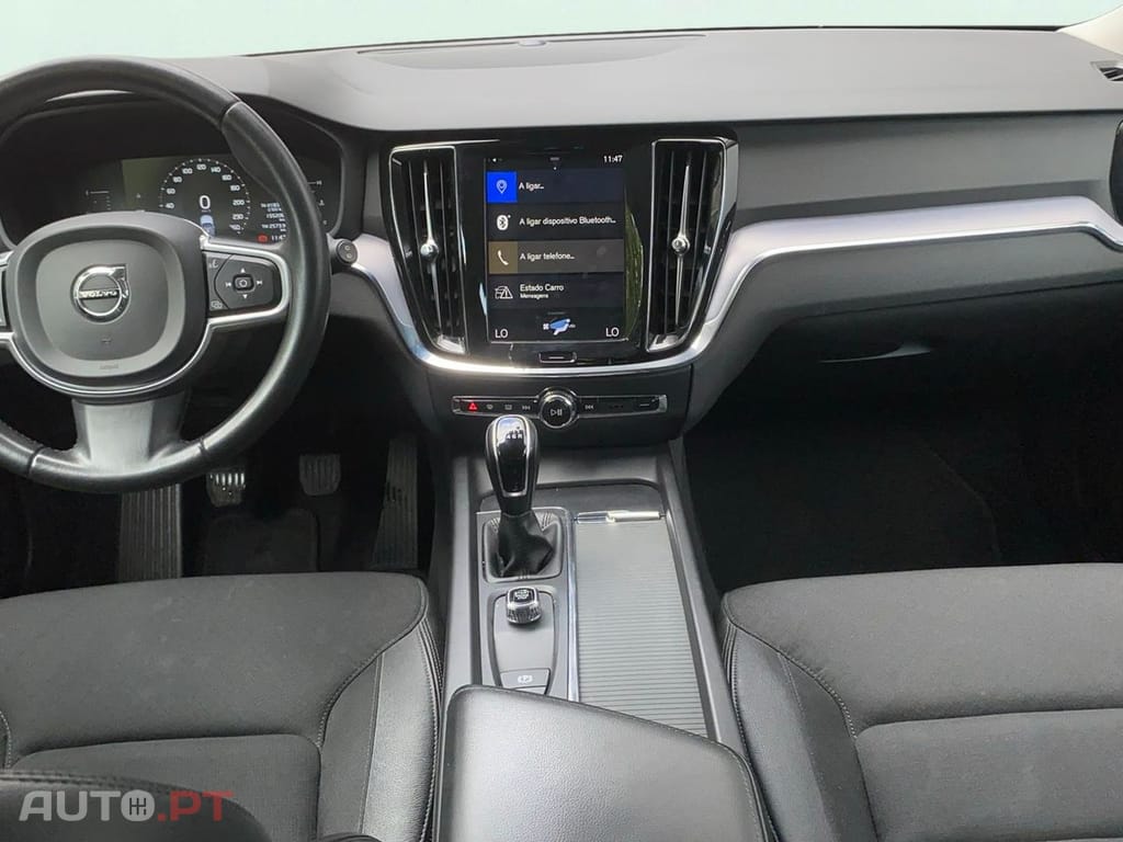 Volvo V60 D3 Momentum
