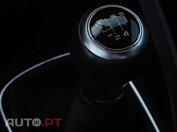 Audi A1 1.0 TFSI ultra — fotografia 14