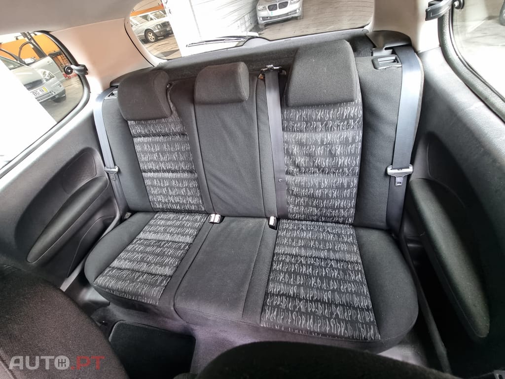 Peugeot 307 1.4 HDi XR