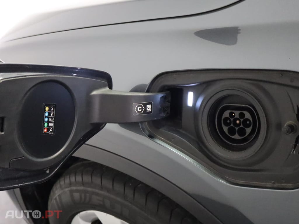 BMW X1 xDrive25e