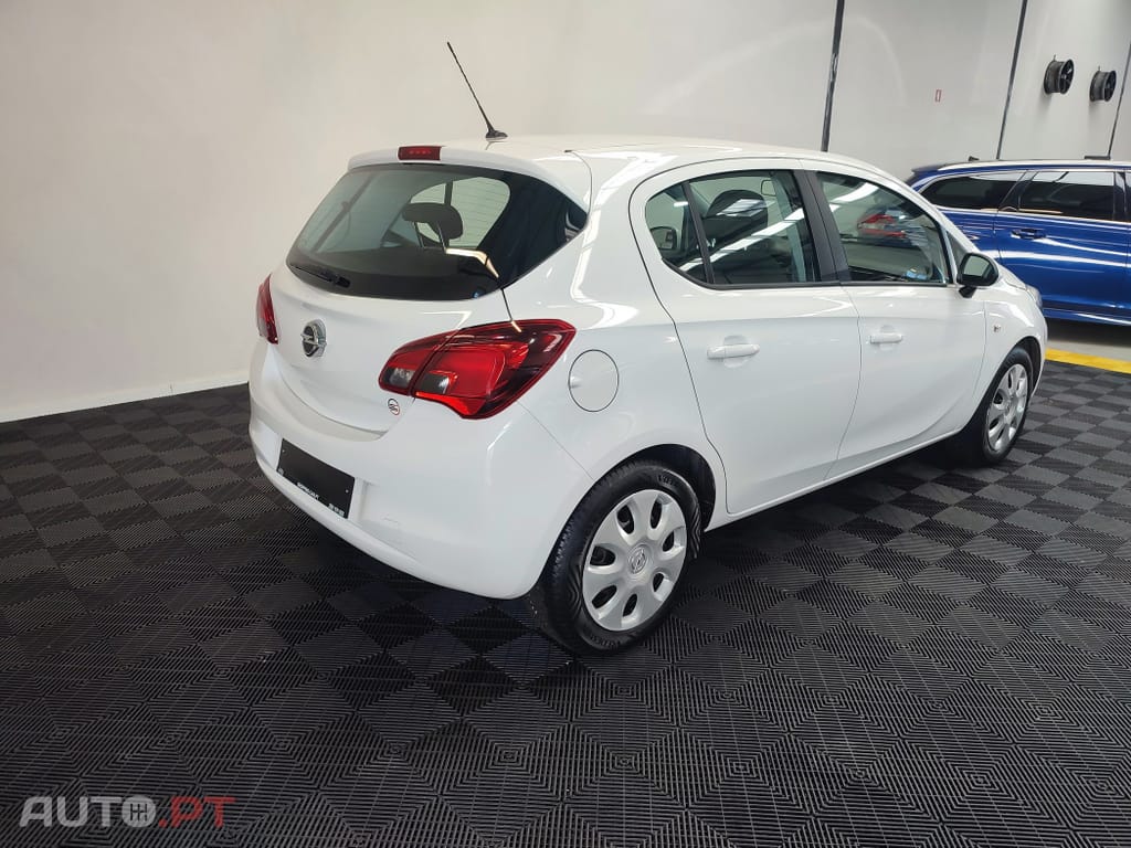 Opel Corsa 1.2 Enjoy
