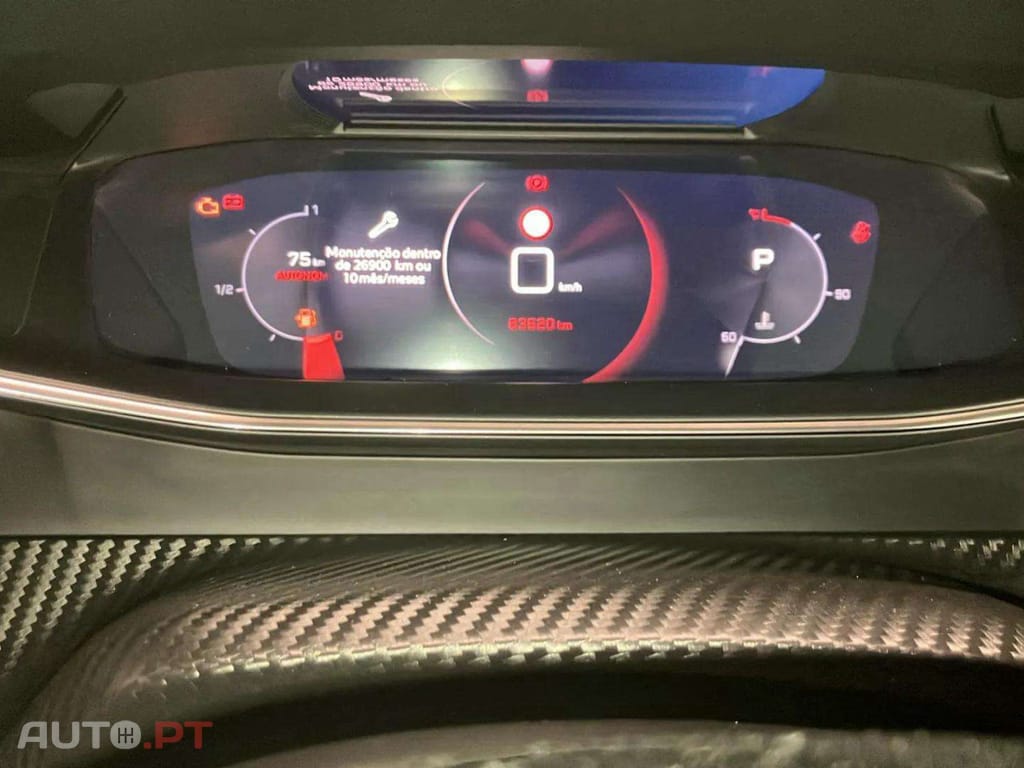 Peugeot 2008 1.5 BlueHDi GT Line EAT8