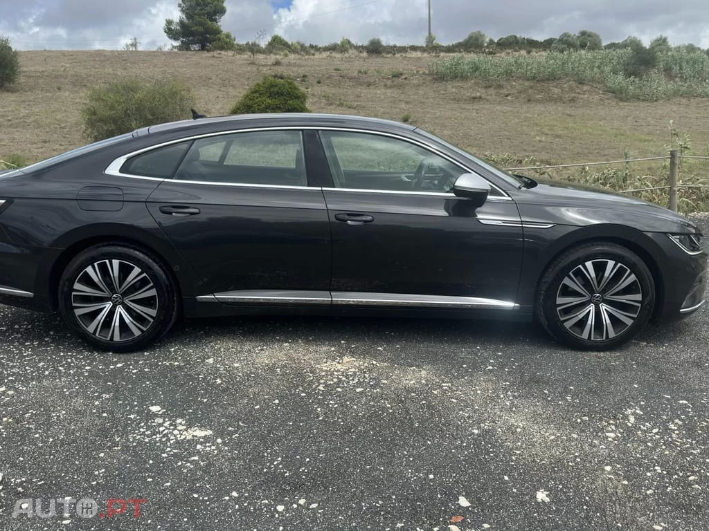 Volkswagen Arteon 2.0 TDI Elegance DSG