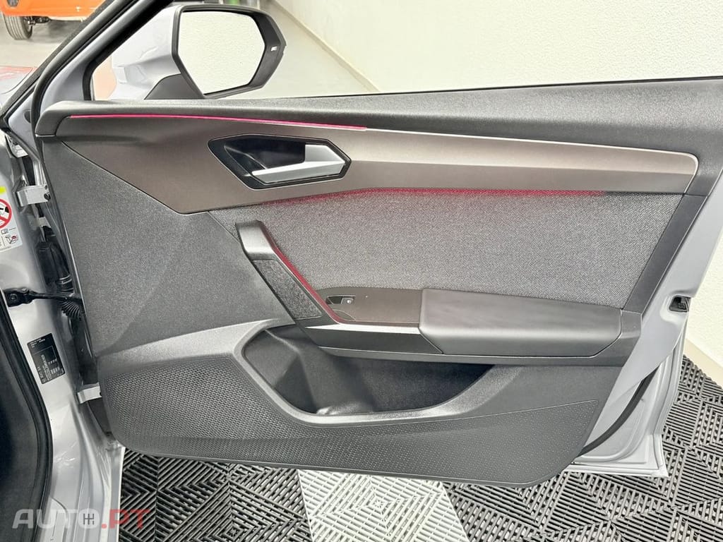 Seat Leon 1.4 e-Hybrid DSG Xcellence