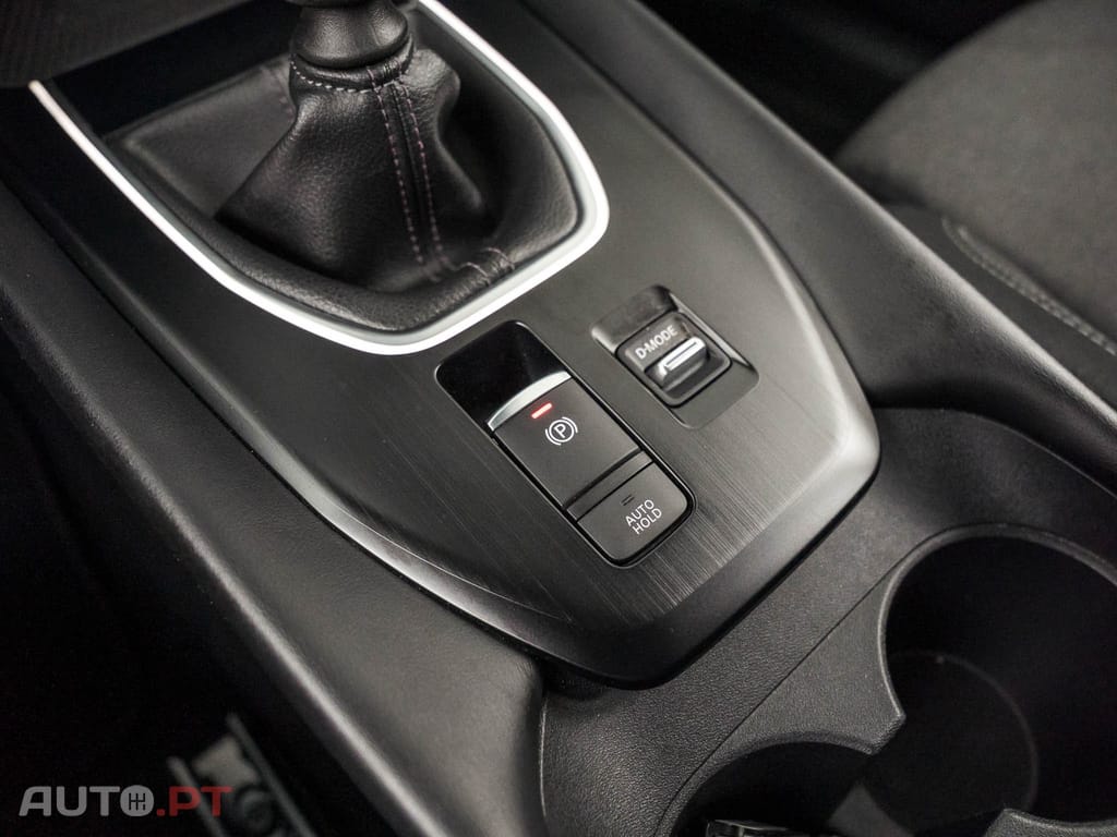Nissan Qashqai 1.3 DIG-T N-Connecta