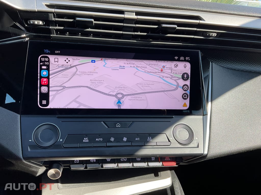 Peugeot 308 SW 1.5 BlueHDi Active Pack