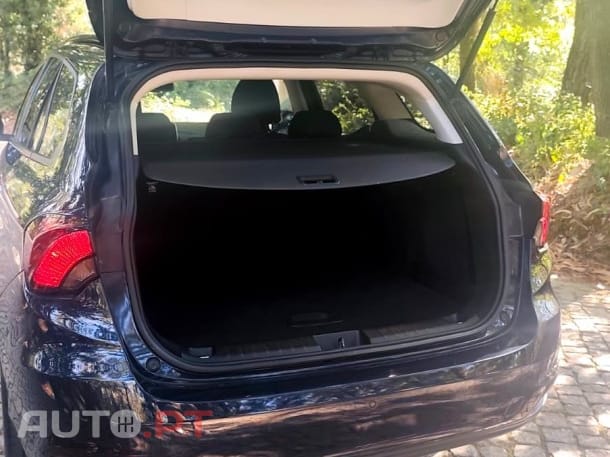 Fiat Tipo 1.3 M-Jet Lounge