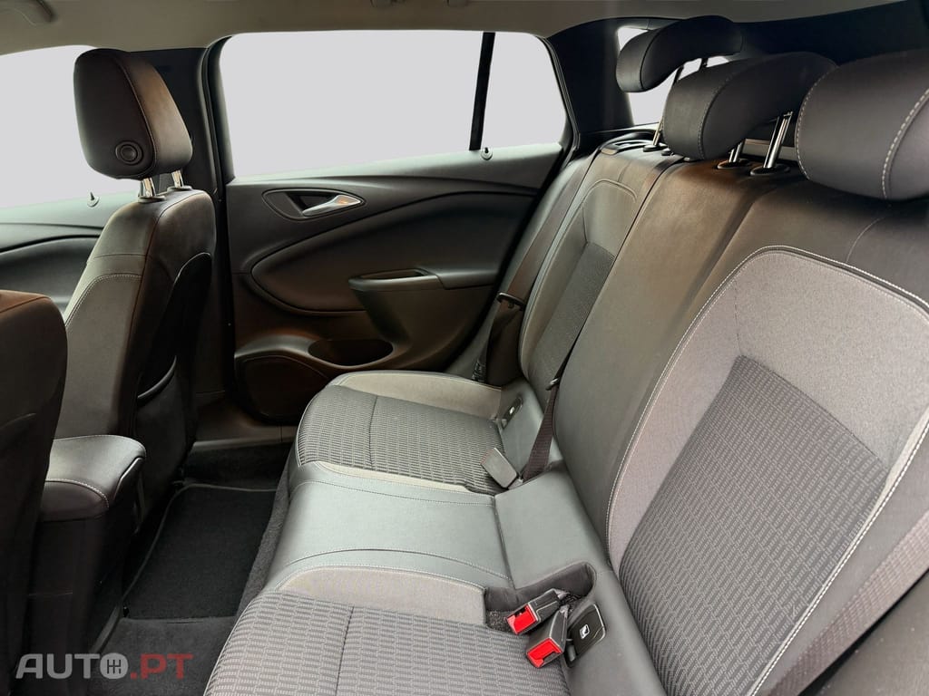 Opel Astra Sports Tourer 1.5 D Business Edition S/S